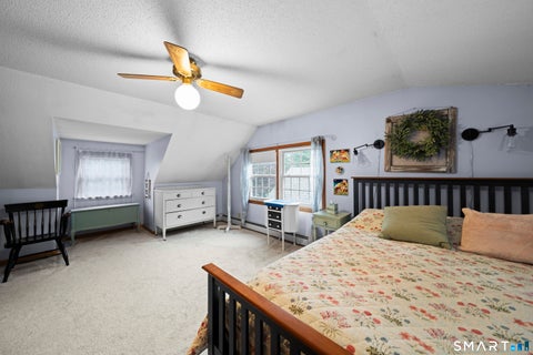 Tiny photo for 40 Wynding Hills Road, East Granby, CT 06026 (MLS # 24214802)