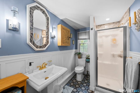 Tiny photo for 40 Wynding Hills Road, East Granby, CT 06026 (MLS # 24214802)
