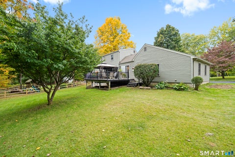 Tiny photo for 40 Wynding Hills Road, East Granby, CT 06026 (MLS # 24214802)