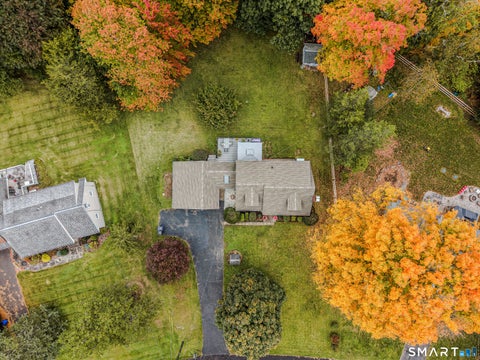 Tiny photo for 40 Wynding Hills Road, East Granby, CT 06026 (MLS # 24214802)