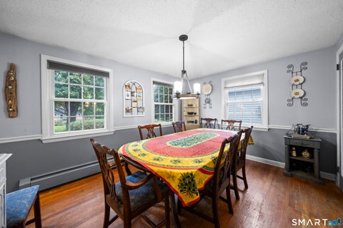 Tiny photo for 40 Wynding Hills Road, East Granby, CT 06026 (MLS # 24214802)