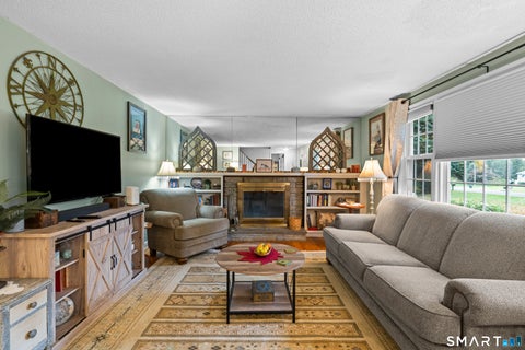 Tiny photo for 40 Wynding Hills Road, East Granby, CT 06026 (MLS # 24214802)