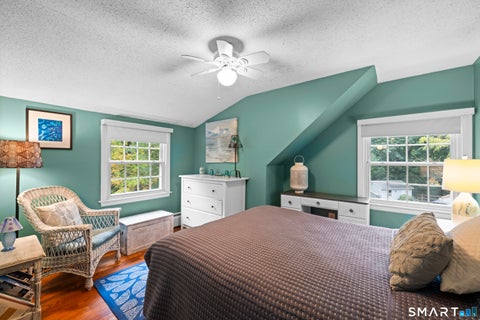 Tiny photo for 40 Wynding Hills Road, East Granby, CT 06026 (MLS # 24214802)