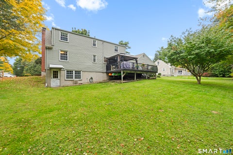 Tiny photo for 40 Wynding Hills Road, East Granby, CT 06026 (MLS # 24214802)