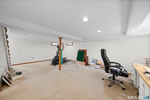 Tiny photo for 40 Wynding Hills Road, East Granby, CT 06026 (MLS # 24214802)