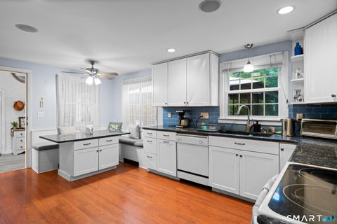 Tiny photo for 40 Wynding Hills Road, East Granby, CT 06026 (MLS # 24214802)