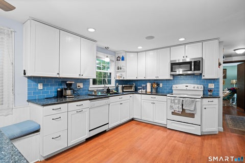 Tiny photo for 40 Wynding Hills Road, East Granby, CT 06026 (MLS # 24214802)