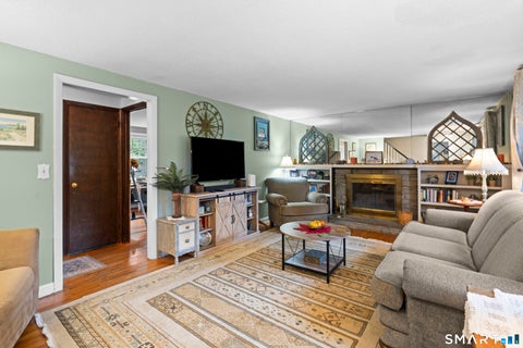 Tiny photo for 40 Wynding Hills Road, East Granby, CT 06026 (MLS # 24214802)