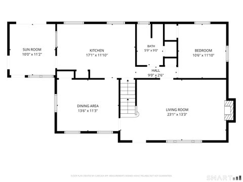 Tiny photo for 40 Wynding Hills Road, East Granby, CT 06026 (MLS # 24214802)