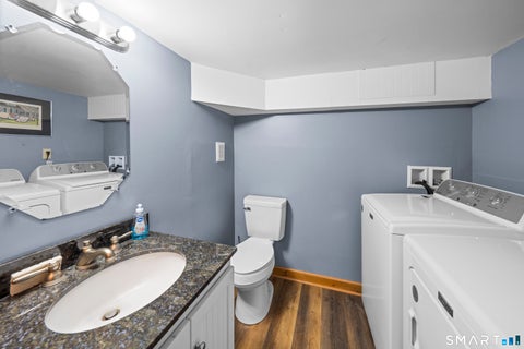 Tiny photo for 40 Wynding Hills Road, East Granby, CT 06026 (MLS # 24214802)