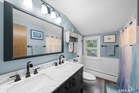 Tiny photo for 40 Wynding Hills Road, East Granby, CT 06026 (MLS # 24214802)