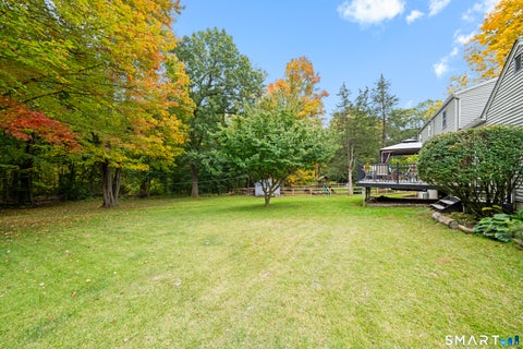 Tiny photo for 40 Wynding Hills Road, East Granby, CT 06026 (MLS # 24214802)