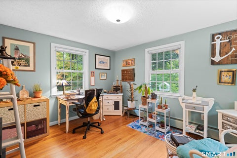 Tiny photo for 40 Wynding Hills Road, East Granby, CT 06026 (MLS # 24214802)