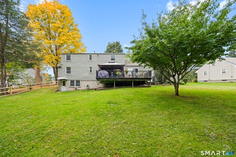 Tiny photo for 40 Wynding Hills Road, East Granby, CT 06026 (MLS # 24214802)