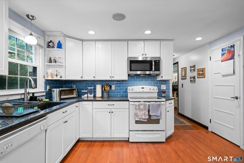 Tiny photo for 40 Wynding Hills Road, East Granby, CT 06026 (MLS # 24214802)