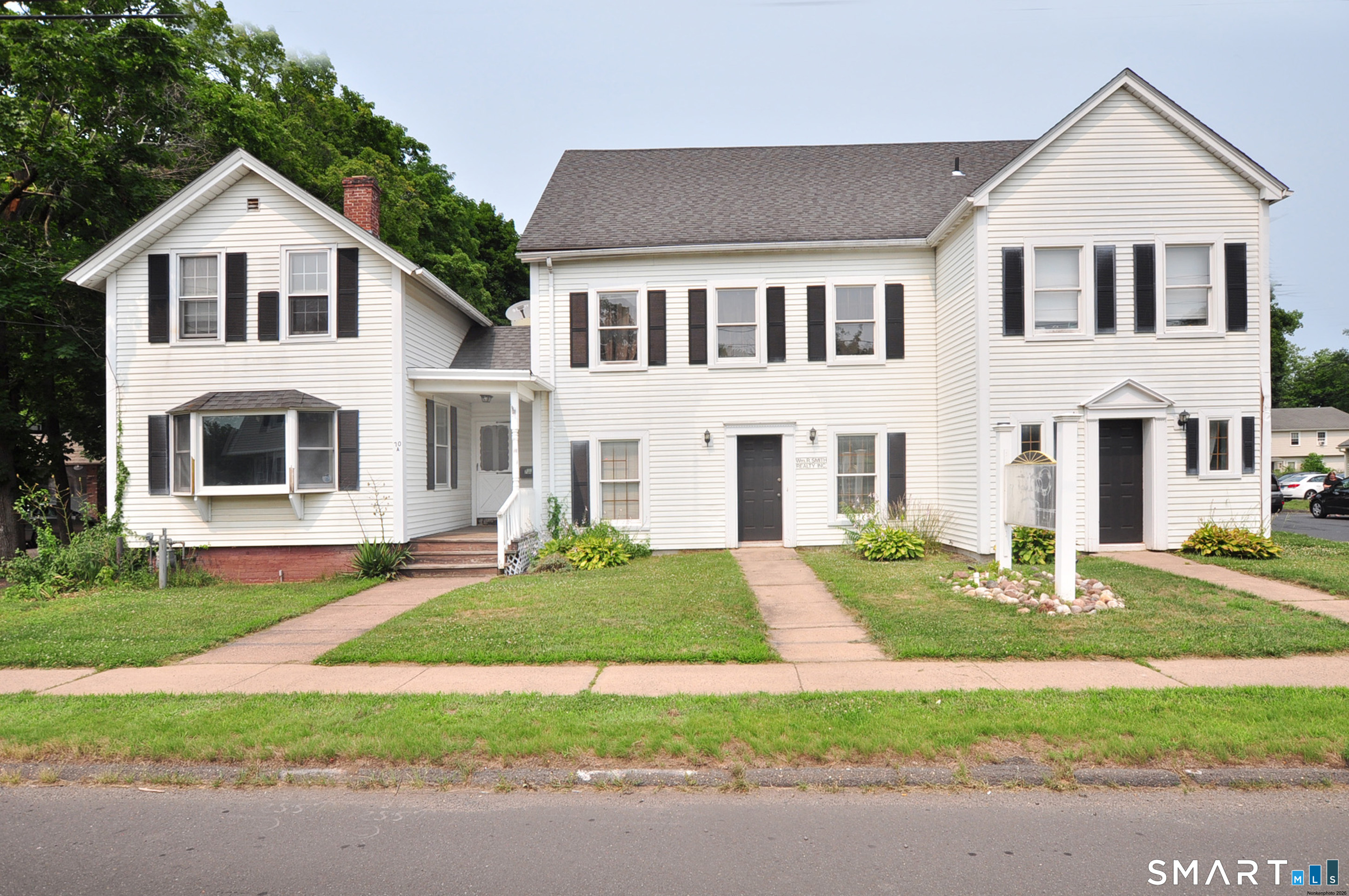 66 Poquonock Avenue