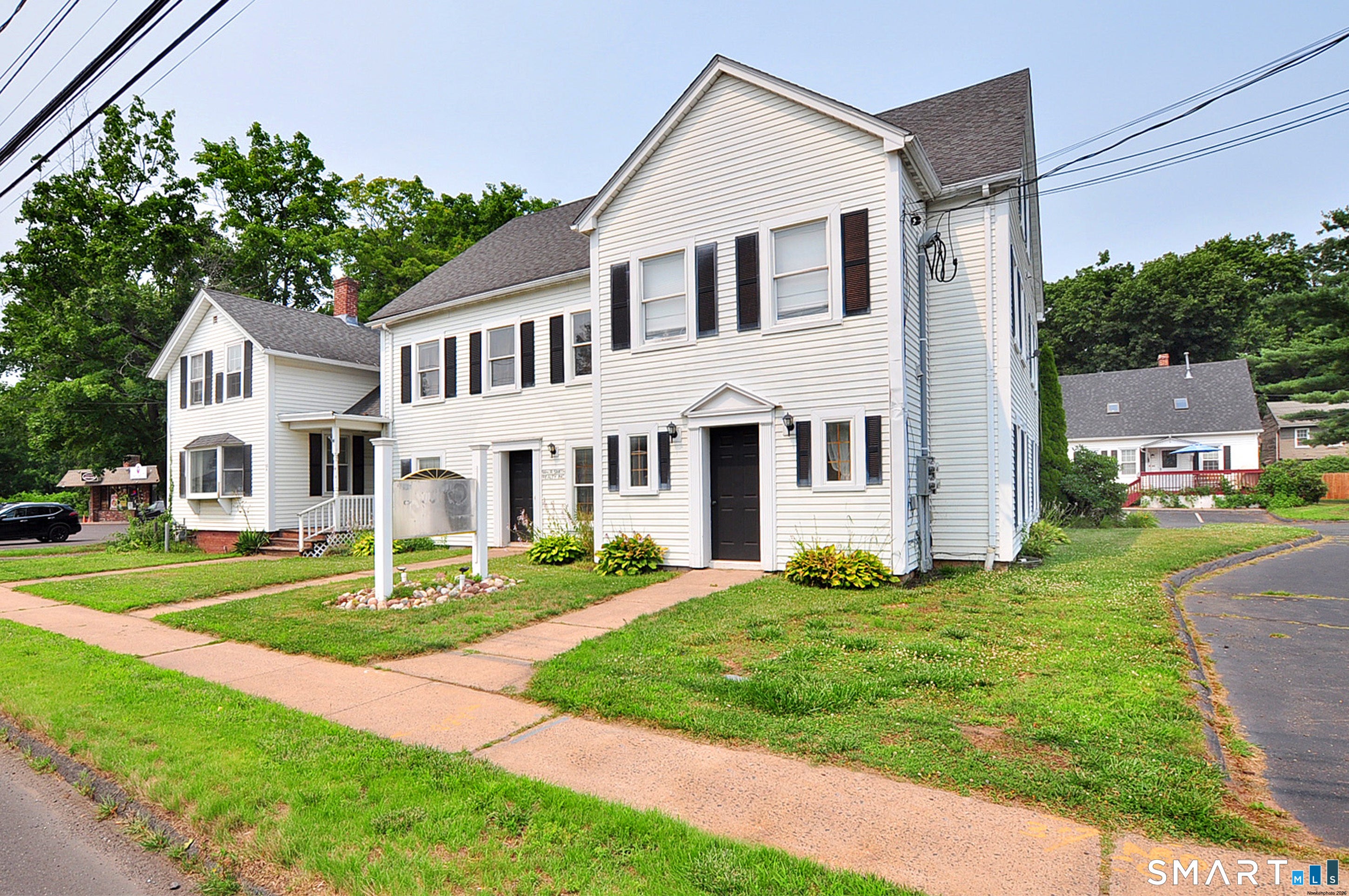 66 Poquonock Avenue