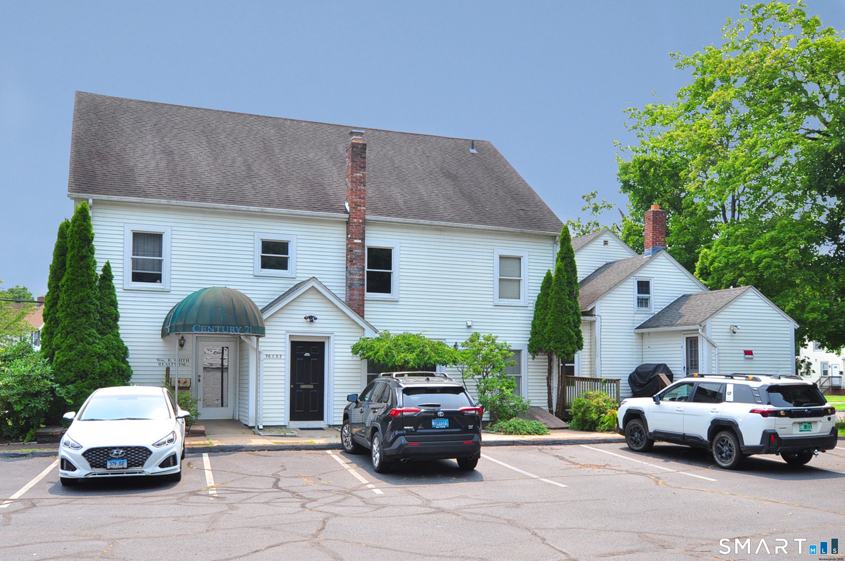 66 Poquonock Avenue