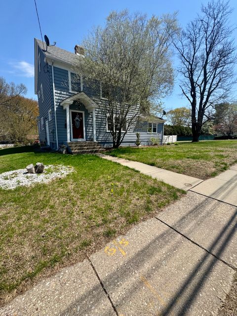572 Forbes Street, East Hartford, CT 06118 - #: 24091843