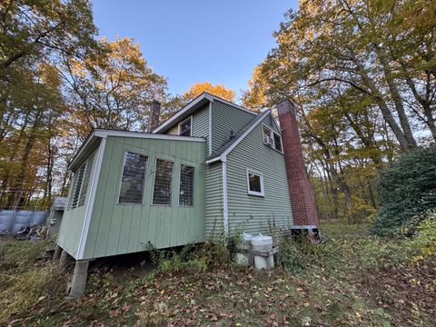 Photo of 33 N Canton Road, Barkhamsted, CT 06063 (MLS # 24134199)