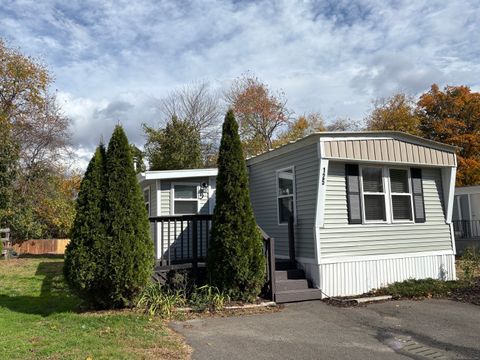 125 Thunderbird Drive Naugatuck CT 06770