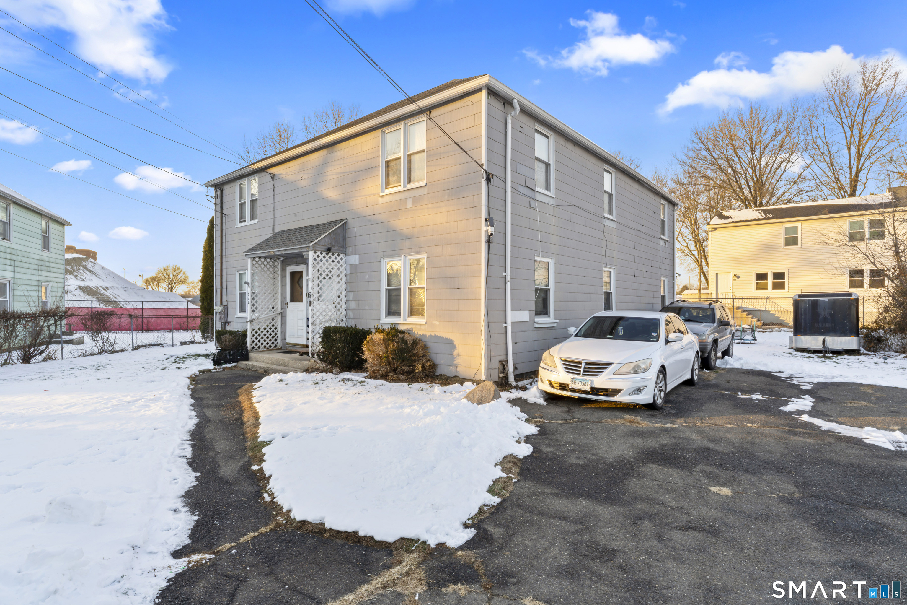 289 Pearl Harbor Street