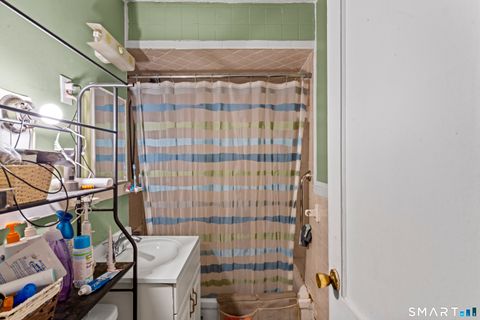 Tiny photo for 289 Pearl Harbor Street, Bridgeport, CT 06610 (MLS # 24143467)