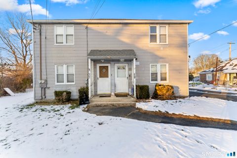 289 Pearl Harbor Street Bridgeport CT 06610