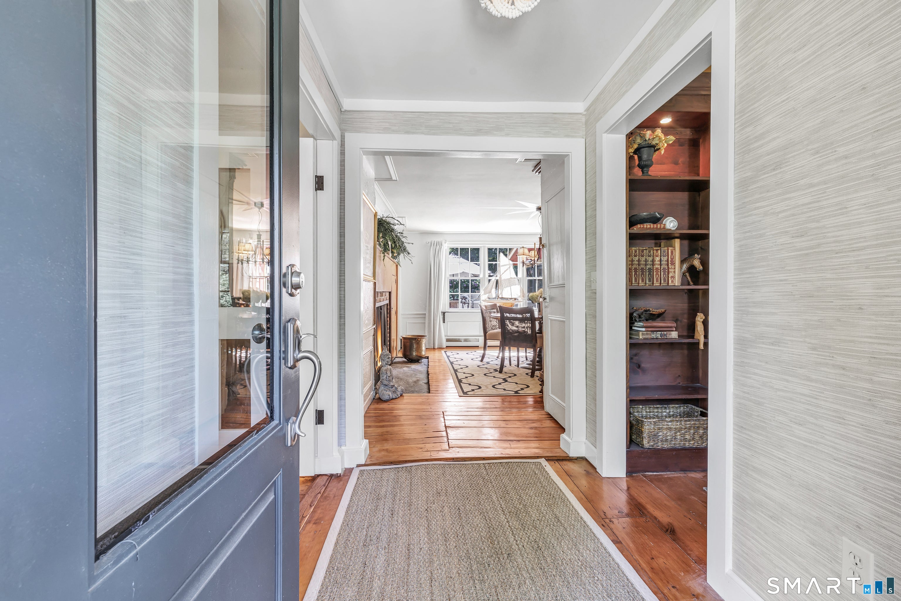 2580 North Benson Road