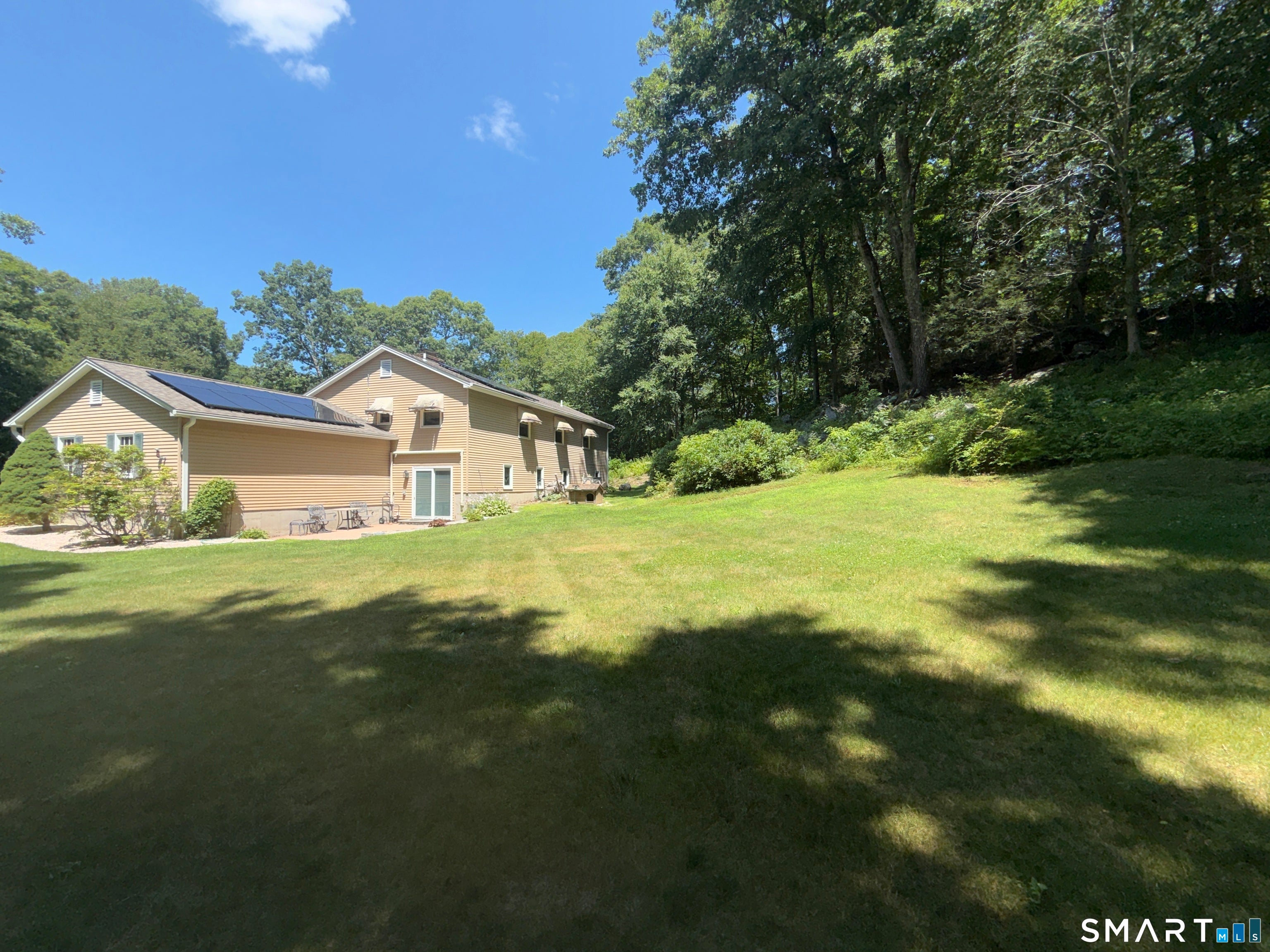 167 Moose Hill Road