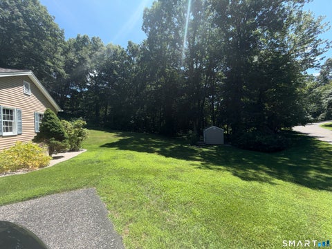 Tiny photo for 167 Moose Hill Road, Oxford, CT 06478 (MLS # 24196951)