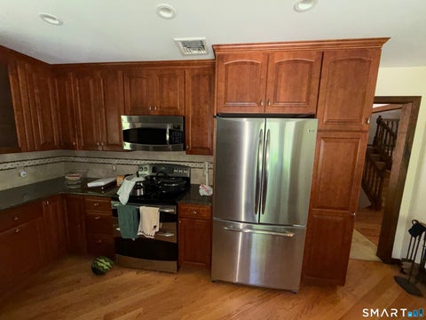 Tiny photo for 167 Moose Hill Road, Oxford, CT 06478 (MLS # 24196951)