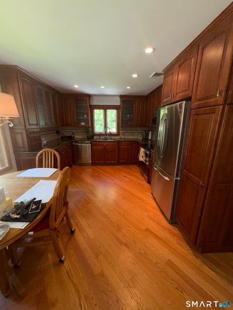 Tiny photo for 167 Moose Hill Road, Oxford, CT 06478 (MLS # 24196951)