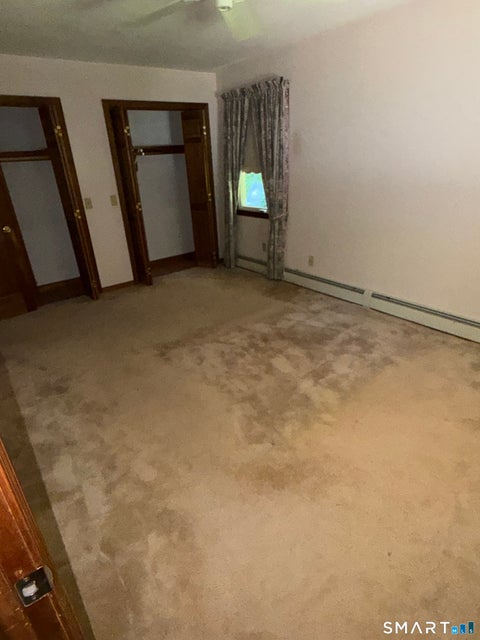 Tiny photo for 167 Moose Hill Road, Oxford, CT 06478 (MLS # 24196951)