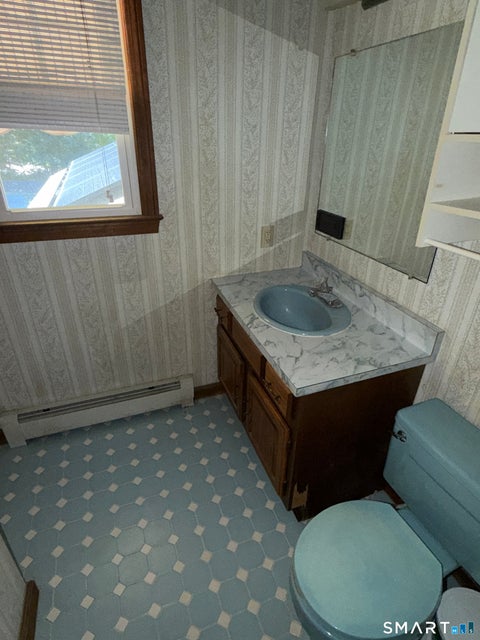 Tiny photo for 167 Moose Hill Road, Oxford, CT 06478 (MLS # 24196951)