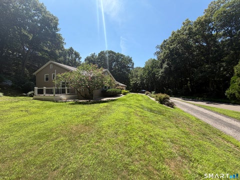 Tiny photo for 167 Moose Hill Road, Oxford, CT 06478 (MLS # 24196951)