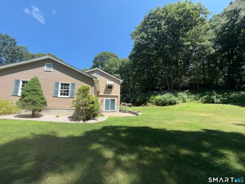 Tiny photo for 167 Moose Hill Road, Oxford, CT 06478 (MLS # 24196951)
