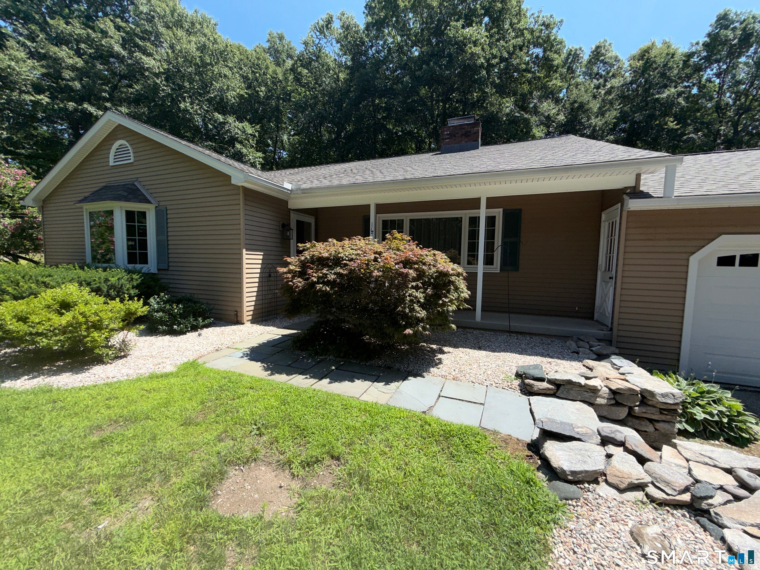 167 Moose Hill Road