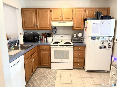 Tiny photo for 204 Country Club Court #204, Rocky Hill, CT 06067 (MLS # 24202590)