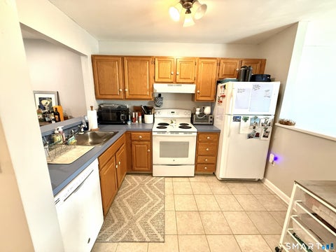 Tiny photo for 204 Country Club Court #204, Rocky Hill, CT 06067 (MLS # 24202590)
