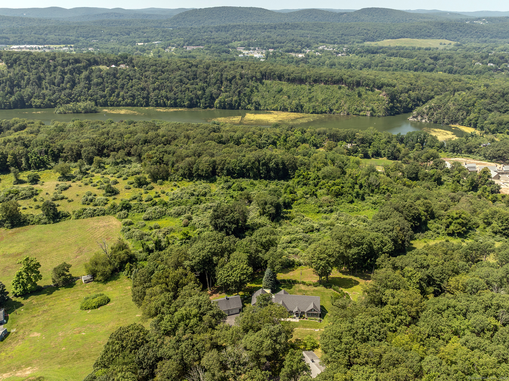 199 Henry Sanford Road