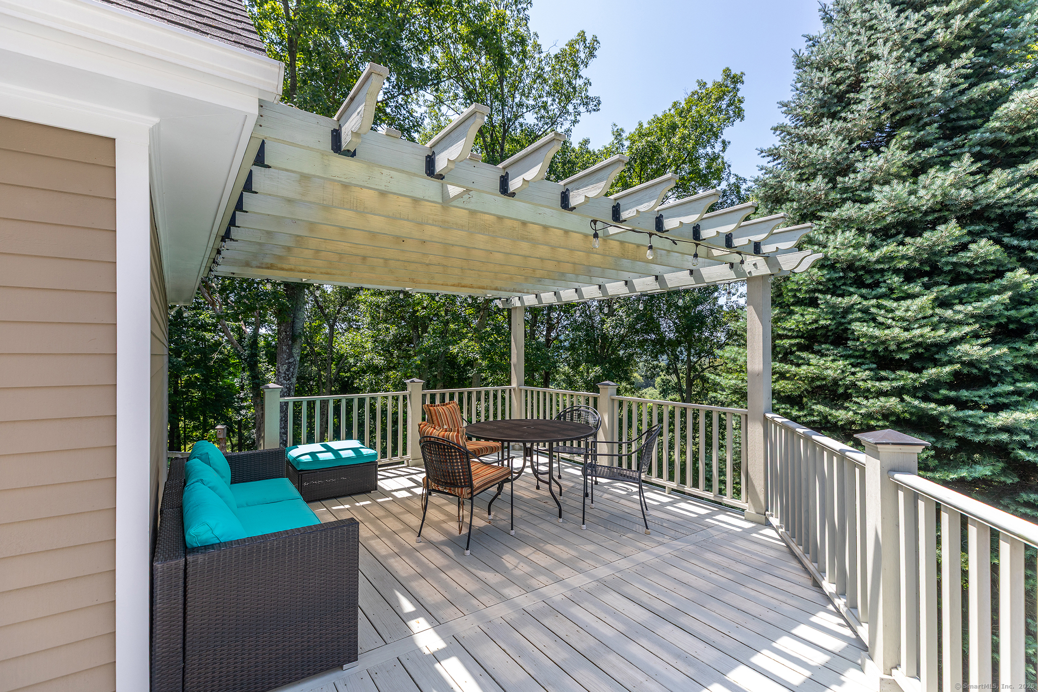 199 Henry Sanford Road