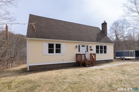 Tiny photo for 361 Carter Road, Plymouth, CT 06782 (MLS # 24160873)
