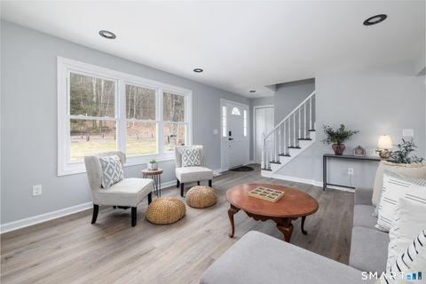 Tiny photo for 361 Carter Road, Plymouth, CT 06782 (MLS # 24160873)