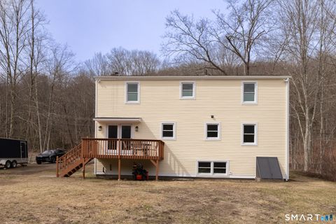 Tiny photo for 361 Carter Road, Plymouth, CT 06782 (MLS # 24160873)