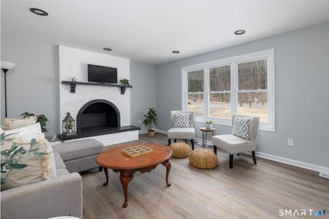 Tiny photo for 361 Carter Road, Plymouth, CT 06782 (MLS # 24160873)