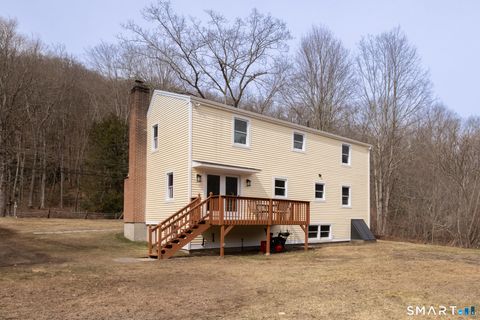 Tiny photo for 361 Carter Road, Plymouth, CT 06782 (MLS # 24160873)
