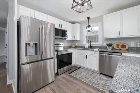 Tiny photo for 361 Carter Road, Plymouth, CT 06782 (MLS # 24160873)