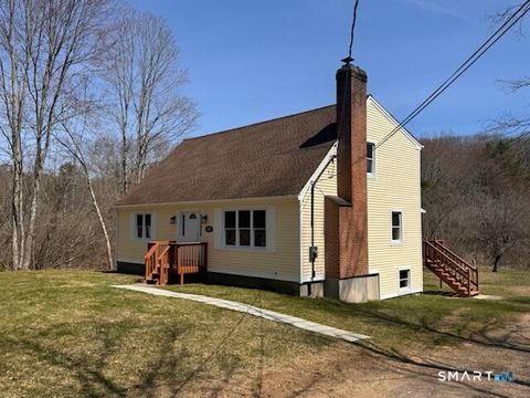 Photo of 361 Carter Road, Plymouth, CT 06782 (MLS # 24160873)