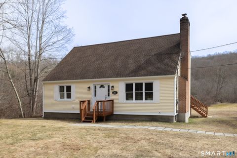 Tiny photo for 361 Carter Road, Plymouth, CT 06782 (MLS # 24160873)